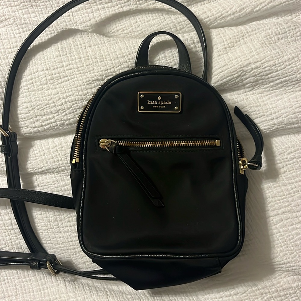 Brand new mini back pack